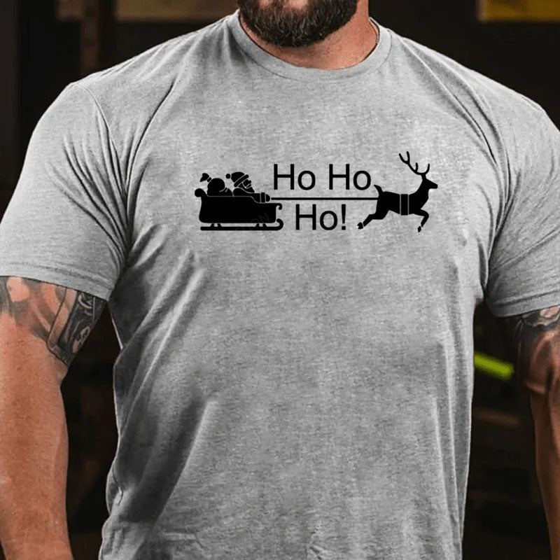 Ho Ho Ho T-Shirt