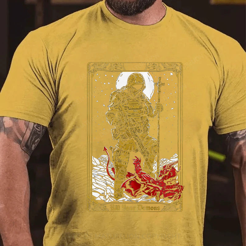 Dämonen T-Shirt