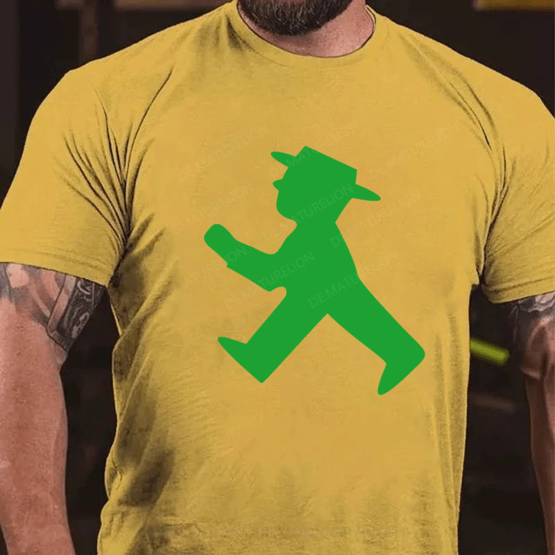 Maturelion Die Ampel T-Shirt