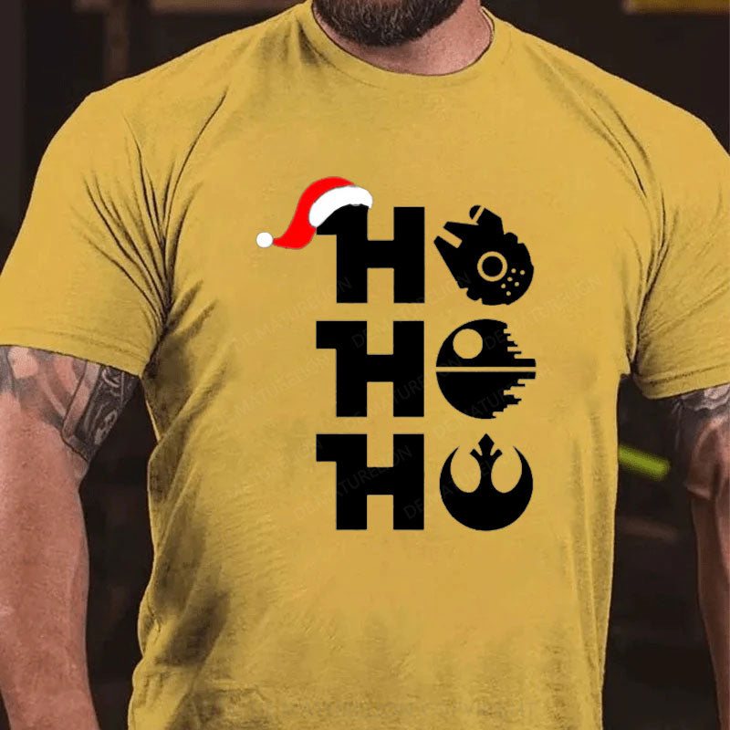 Ho Ho Ho Ho T-Shirt