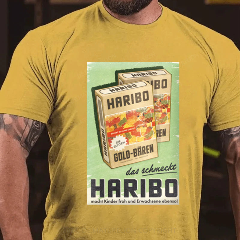 Maturelion Haribo T-Shirt