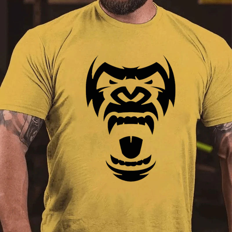 Wütend Wütender T-Shirt