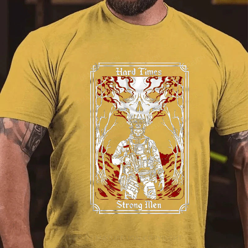 Harte Zeiten T-Shirt