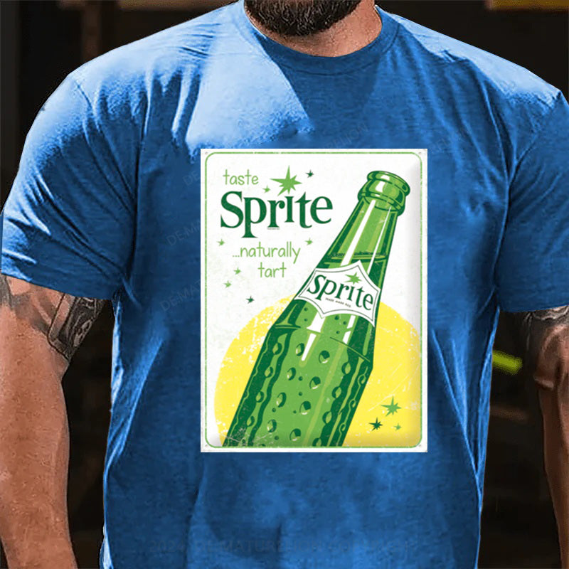 Maturelion Sprite T-Shirt