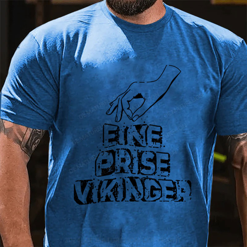 Eine Prise T-Shirt
