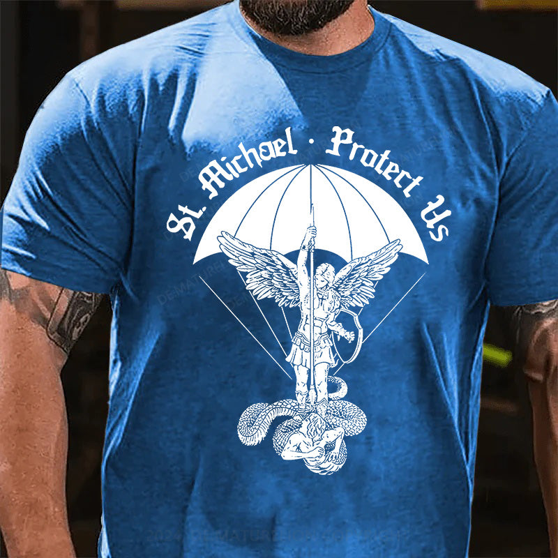 St. Michael T-Shirt