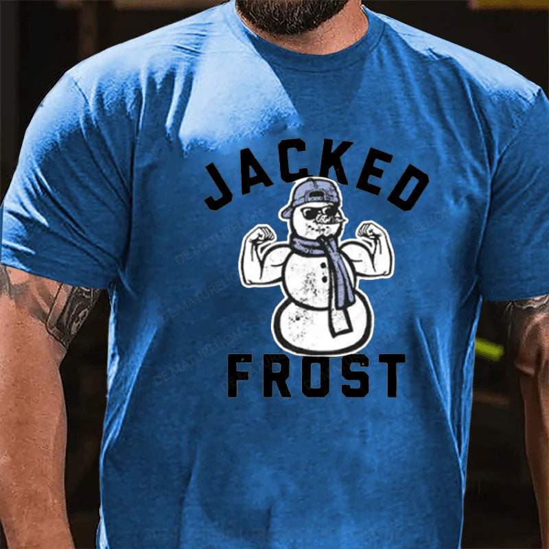 Jacke Frost T-Shirt