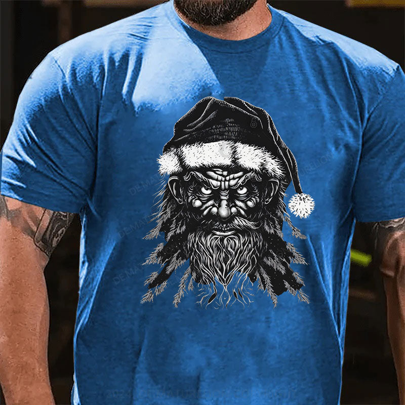 Frohe Weihnachten T-Shirt