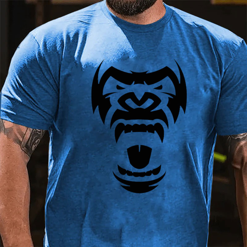 Wütend Wütender T-Shirt