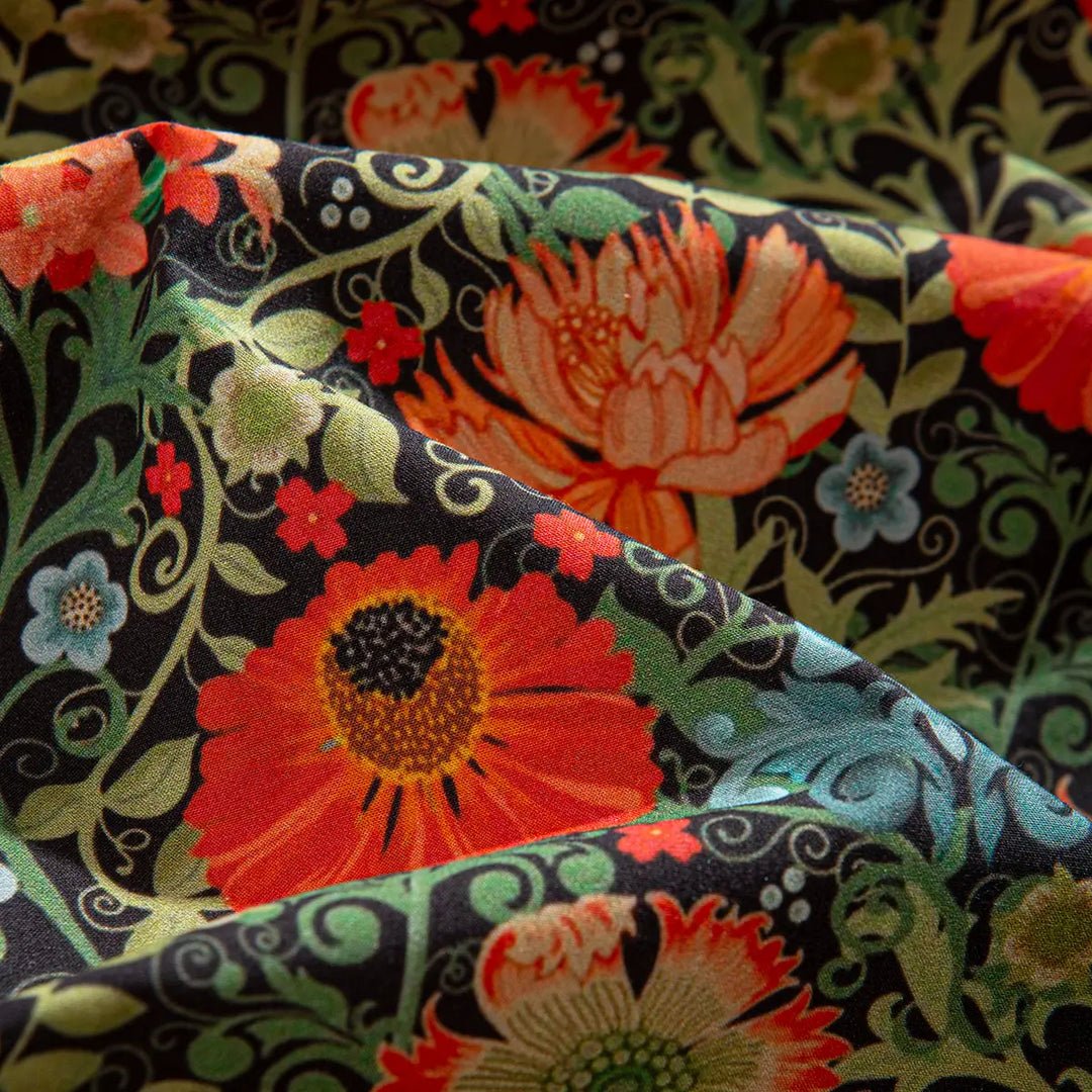 Geheimer Garten Hawaiian Shirt