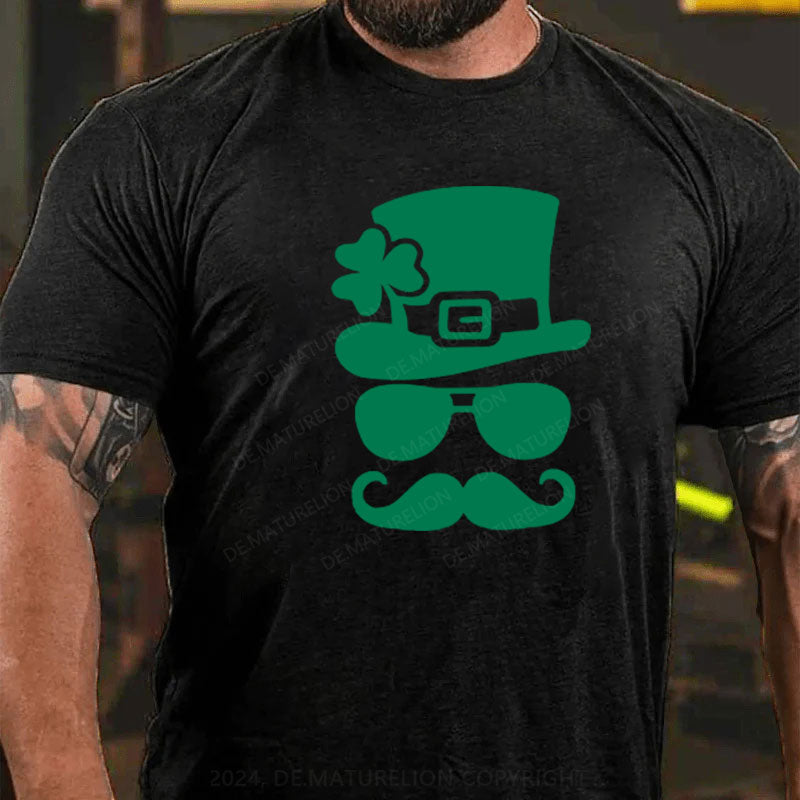 St. Patricks Tag T-Shirt