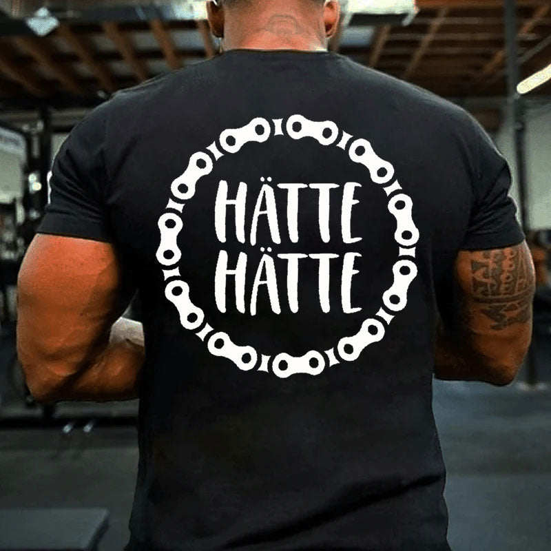 Hätte Hätte T-Shirt