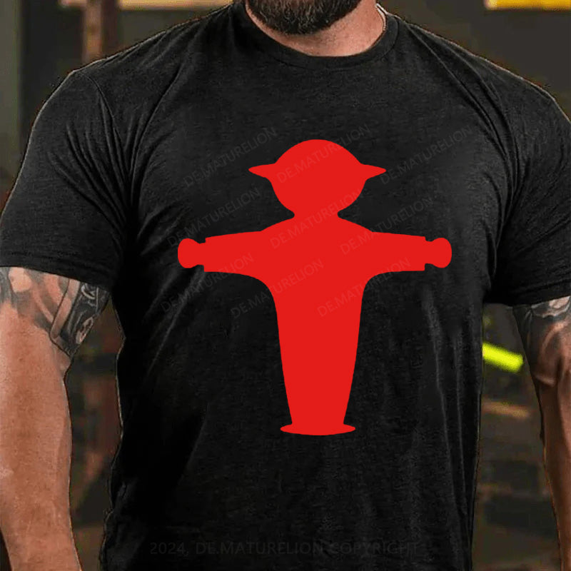 Maturelion Die Ampel T-Shirt