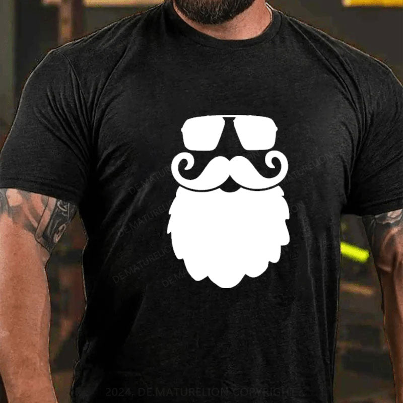 Frohe Weihnachten T-Shirt