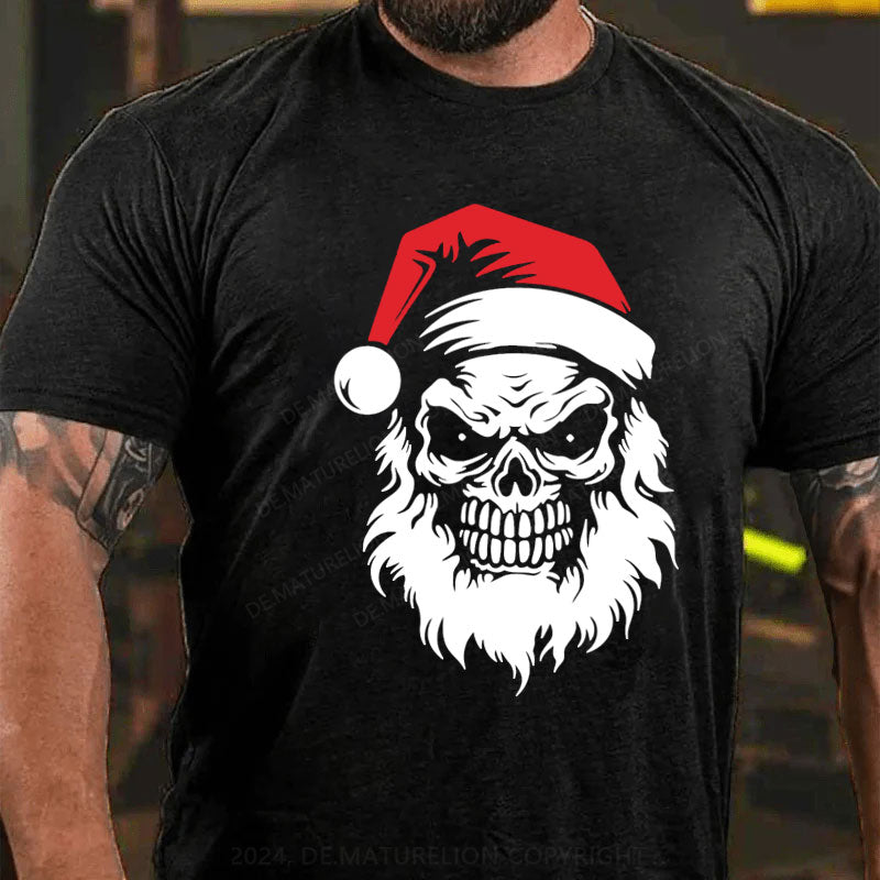 Frohe Weihnachten T-Shirt