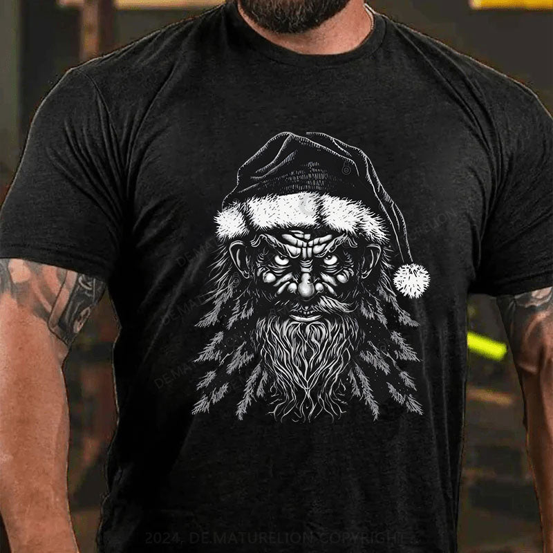 Frohe Weihnachten T-Shirt