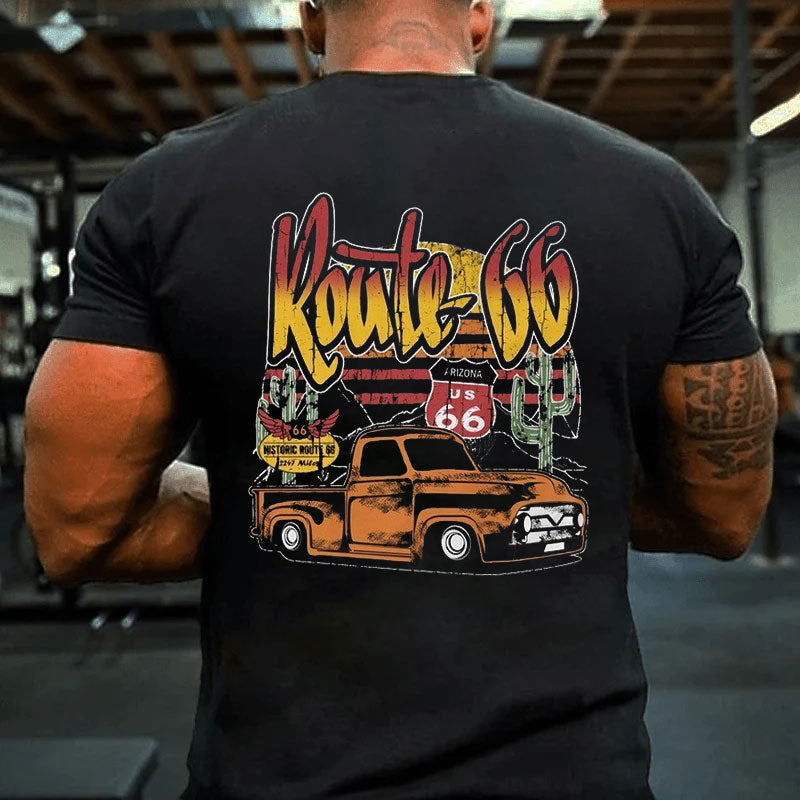 Route 66 T-Shirt