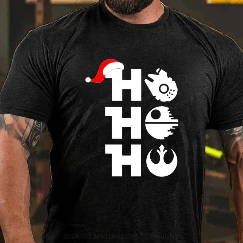 Ho Ho Ho Ho T-Shirt