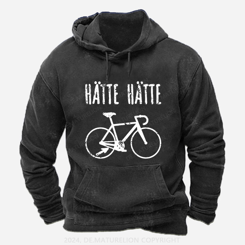 Hätte, Hätte Hoodie