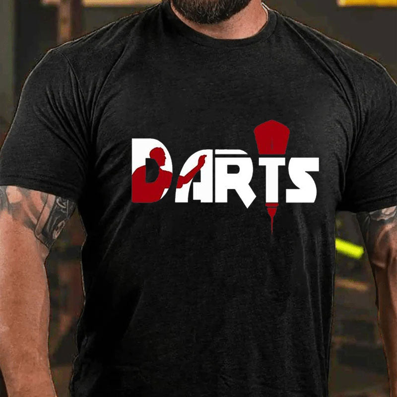 Darts Sport Dart T-Shirt