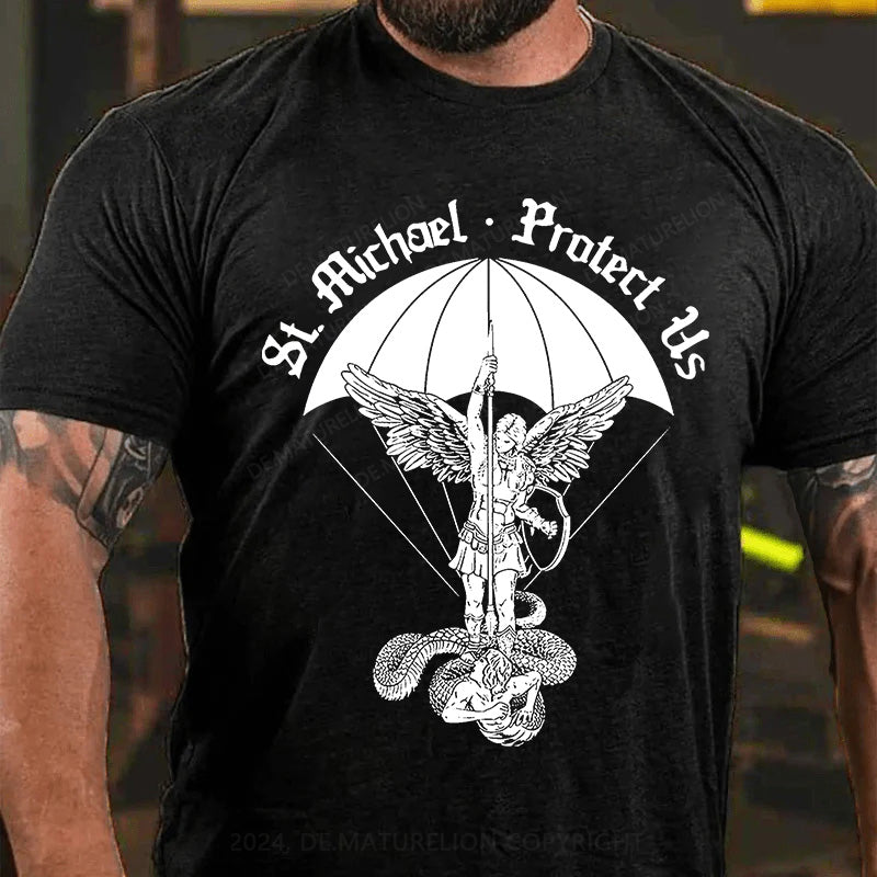 St. Michael T-Shirt