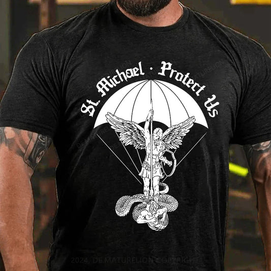 St. Michael T-Shirt