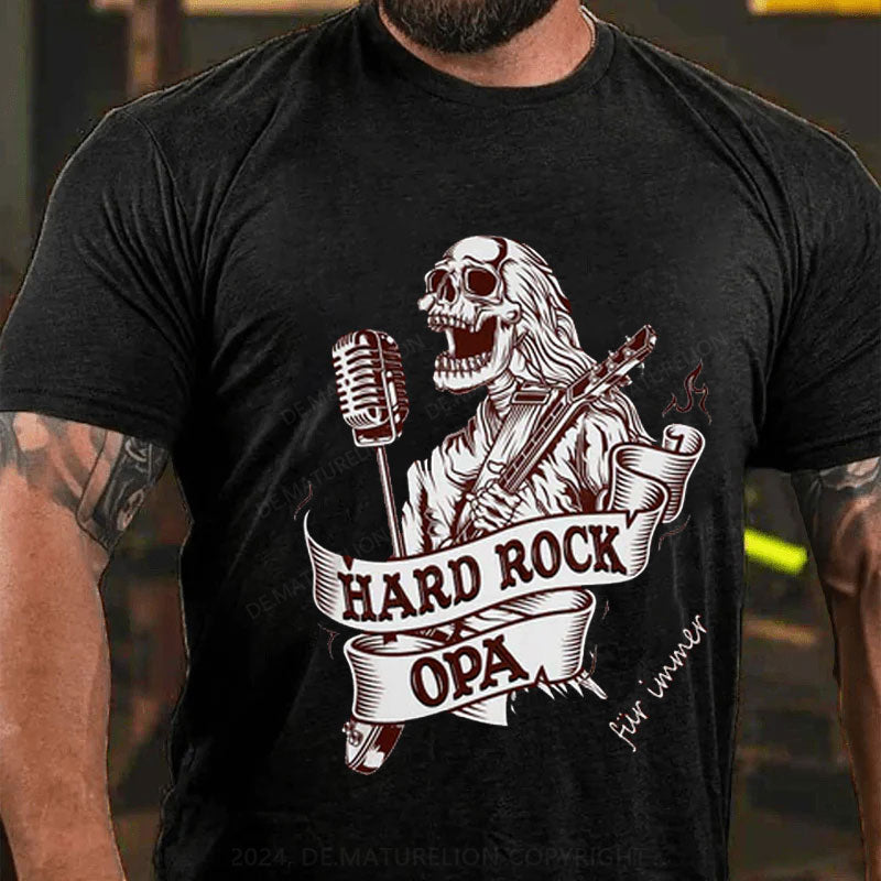 Hard Rock Opa T-Shirt