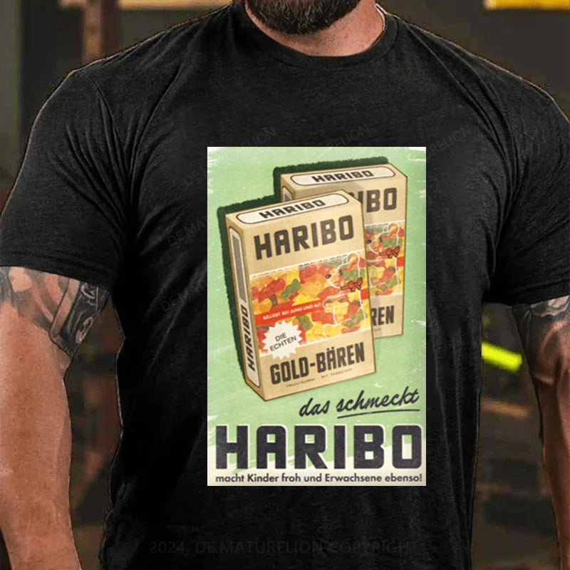 Maturelion Haribo T-Shirt