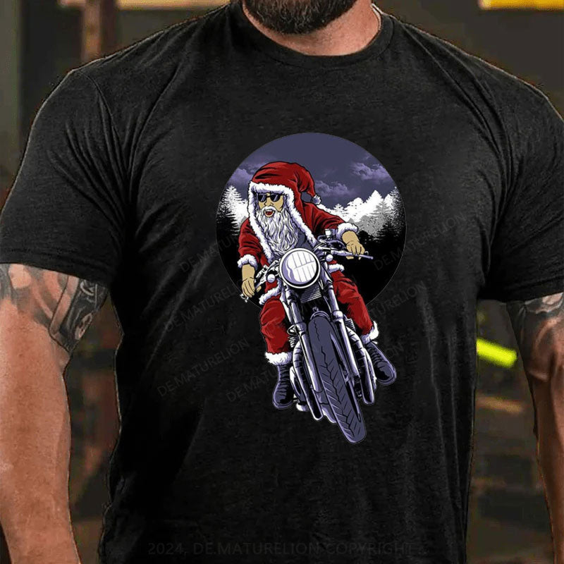 Frohe Weihnachten T-Shirt