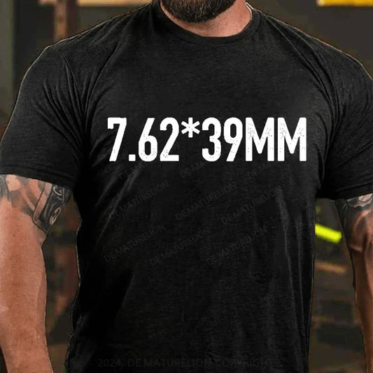 7.62*39mm T-Shirt