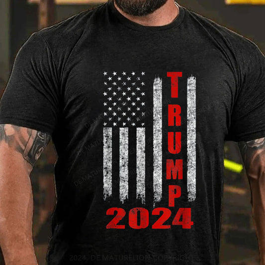 Trump 2024 T-Shirt