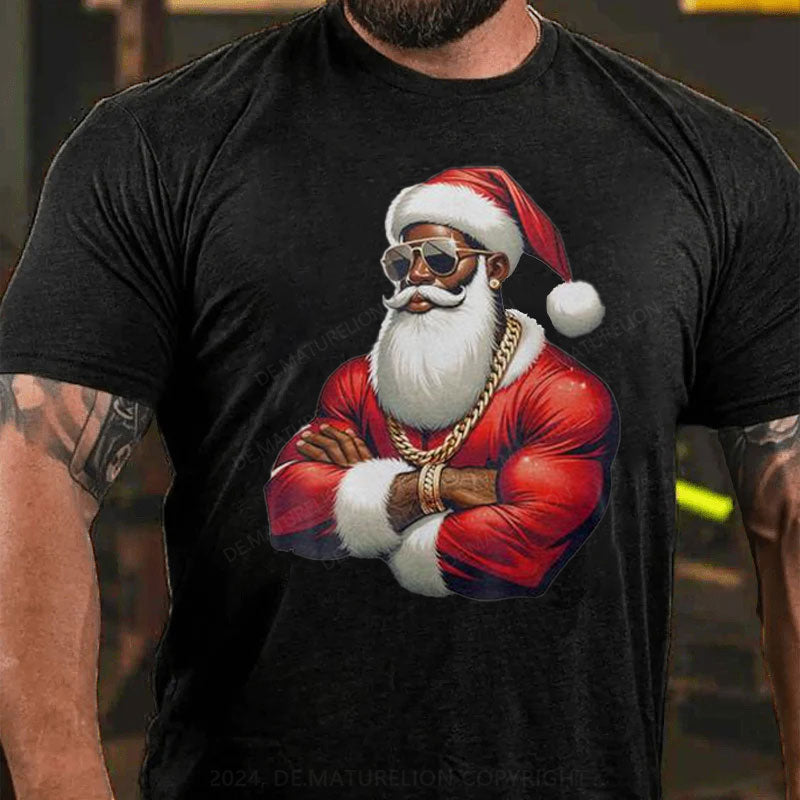 Frohe Weihnachten T-Shirt