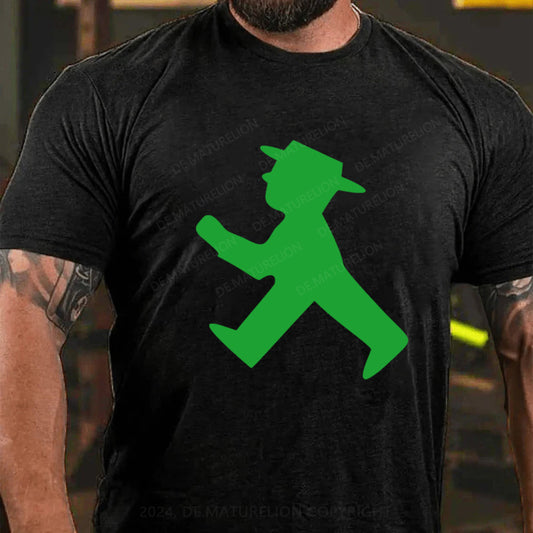 Maturelion Die Ampel T-Shirt