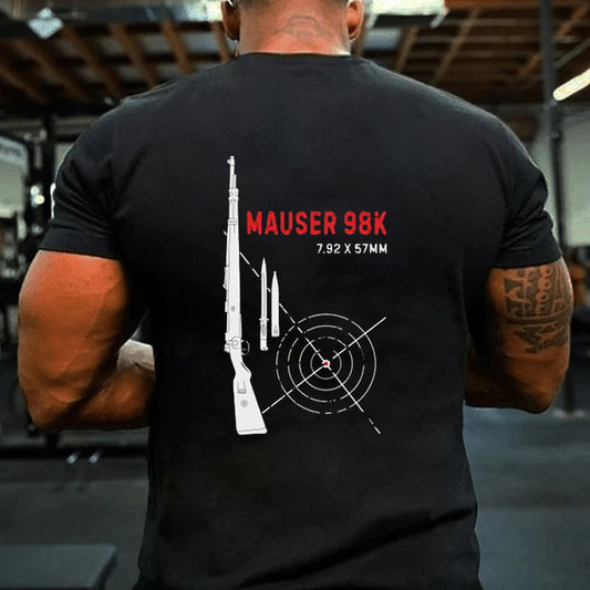 Mauser 98k T-Shirt