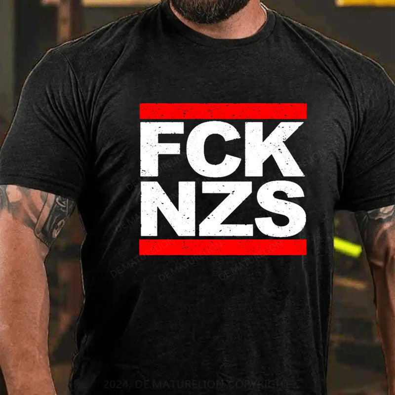 FCK NZS T-Shirt