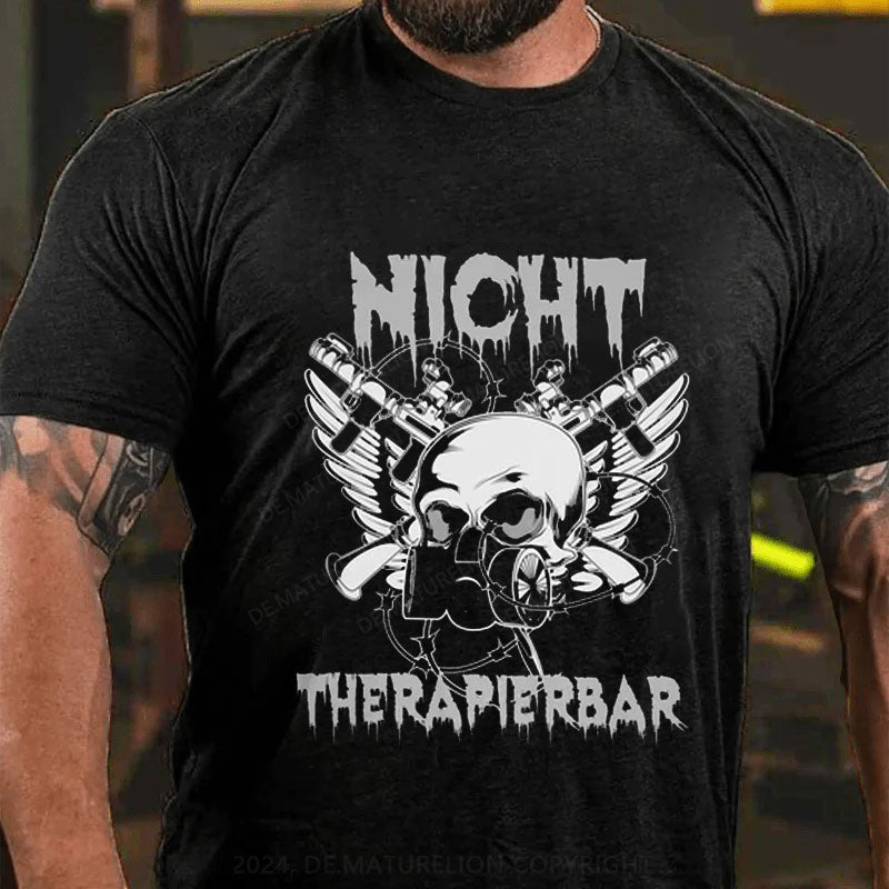 Nicht Therapierbar T-Shirt