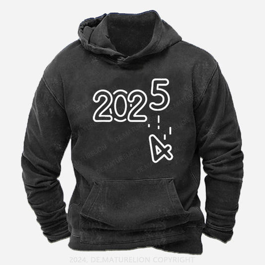 Hallo 2025 Hoodie