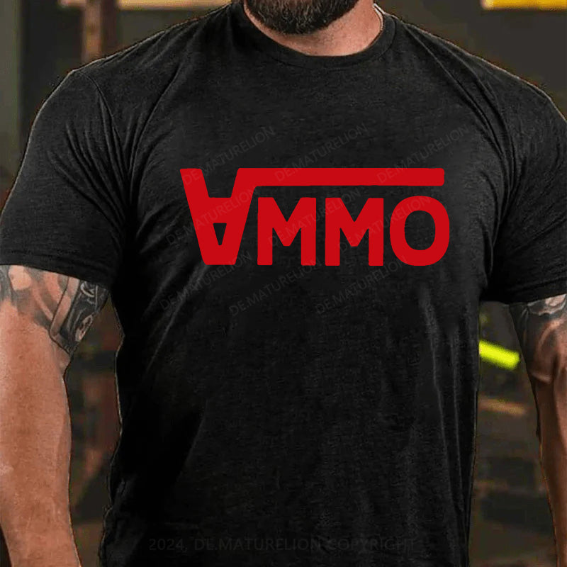 Ammo T-Shirt