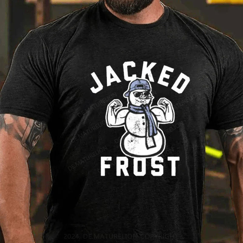 Jacke Frost T-Shirt