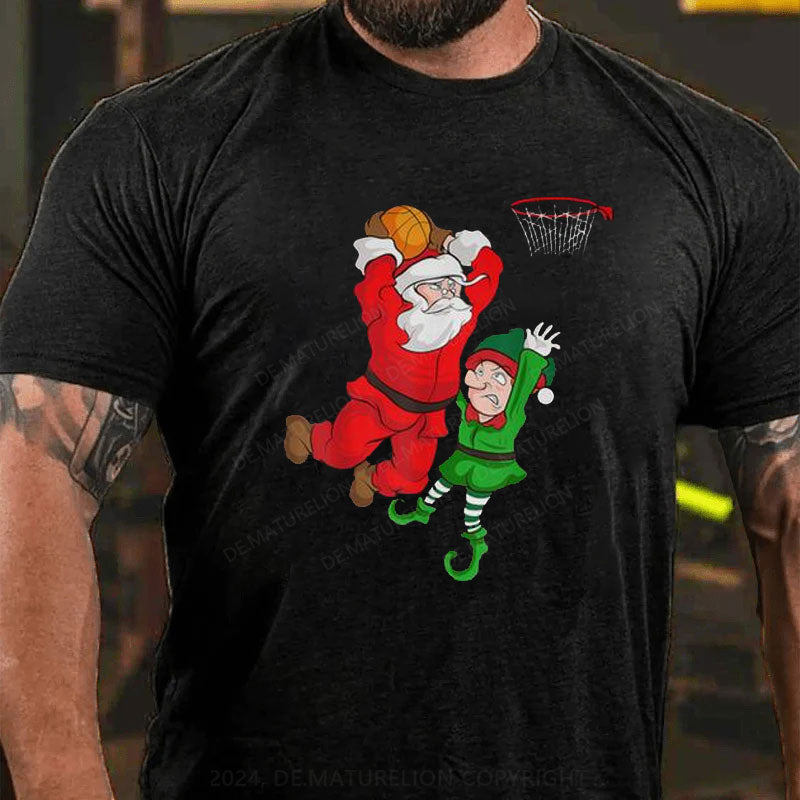 Frohe Weihnachten T-Shirt