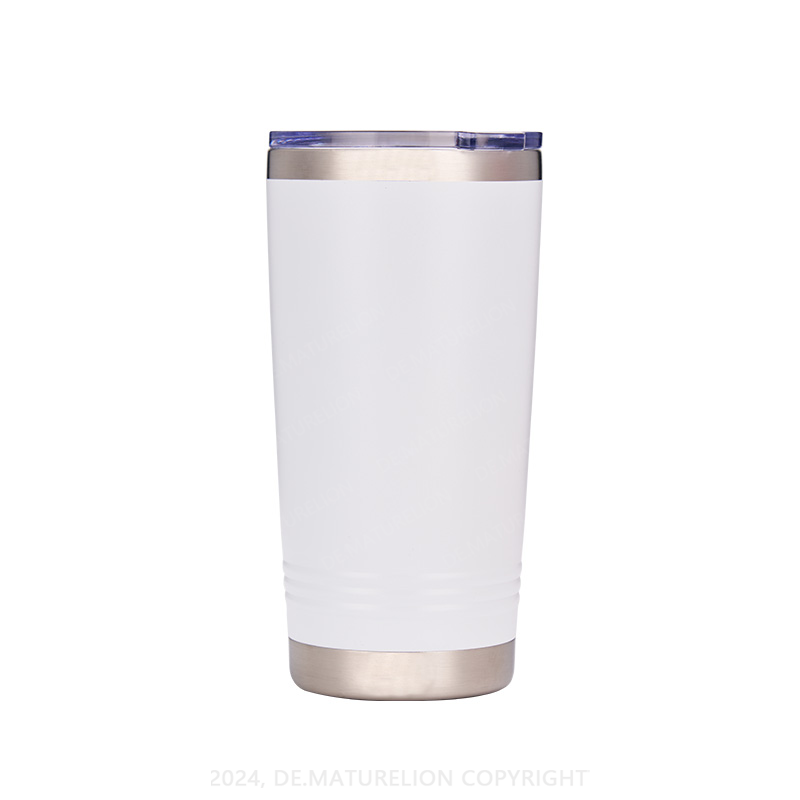 20oz Tumbler Ich Nabe Damit Nichts Zu Tun! Thermosflasche Tumbler