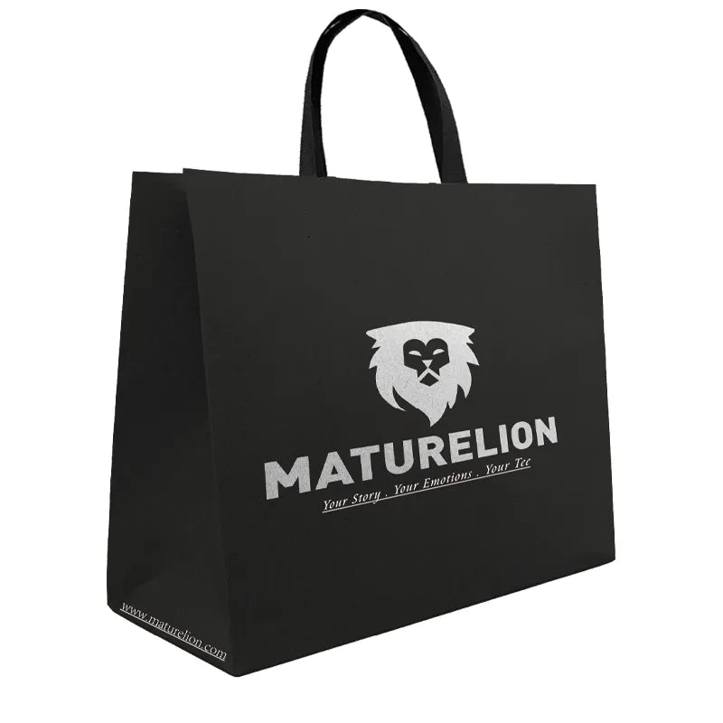 【Gratisgeschenk】Maturelion Tragetasche