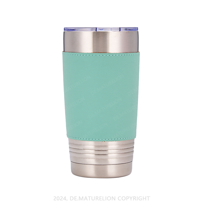 20oz Tumbler Der Tut Nix Thermosflasche Tumbler