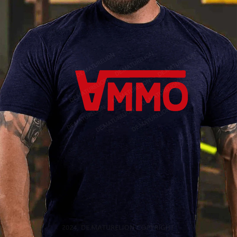 Ammo T-Shirt