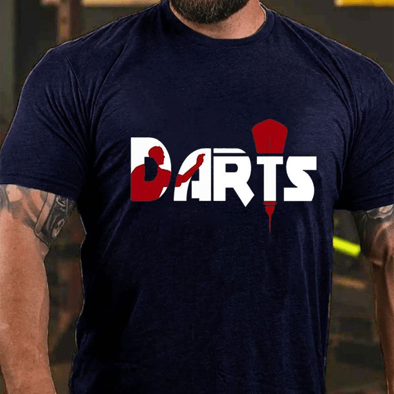 Darts Sport Dart T-Shirt