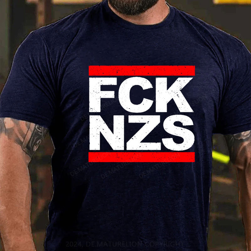 FCK NZS T-Shirt