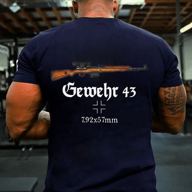 Gewehr 43 T-Shirt