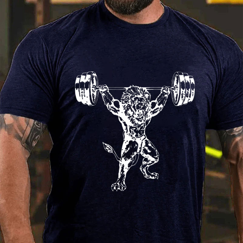 Gym Fitness Sport T-Shirt