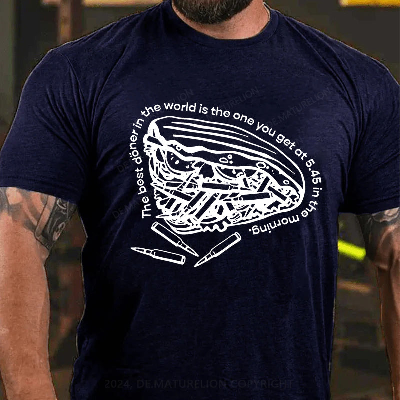 Döner Kalash T-Shirt