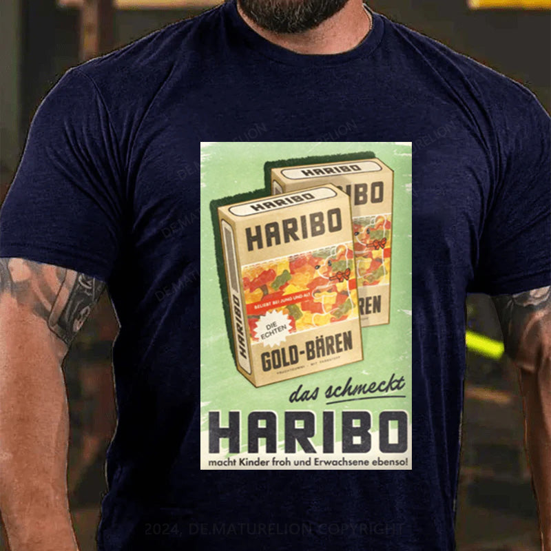 Maturelion Haribo T-Shirt